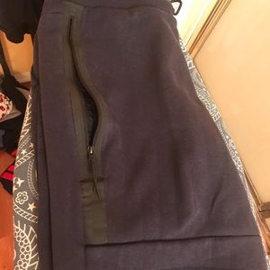 Men’s size xl Nike tech fleece